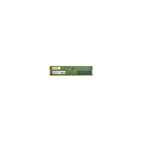 Memória RAM Kingston DDR5 16GB 5600MHz - KVR56U46BS8-16