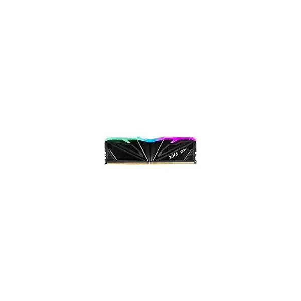 Memória RAM Adata XPG Armax DDR5 5600MHZ 16GB 5600MHZ RGB - Preto (AX5U5600C4616G-Samrbk)