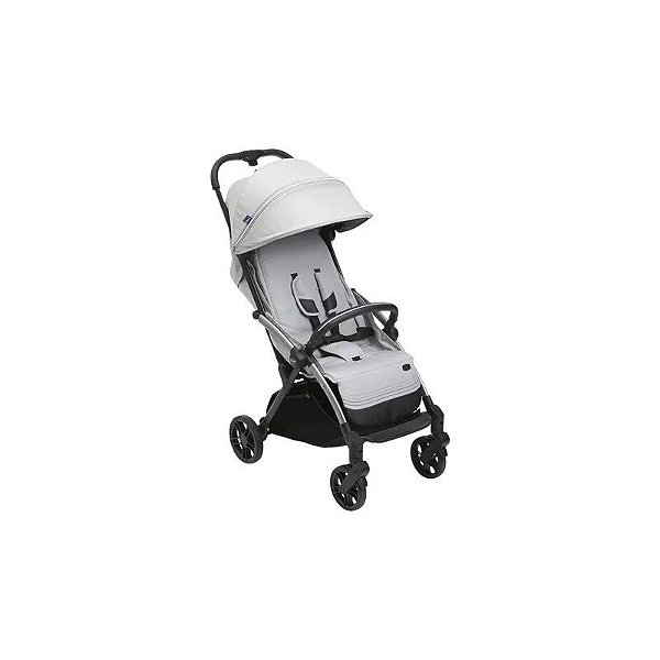 Carrinho Goody Xplus Grey Chicco 87040-84