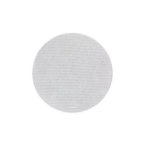 Alto Falante Jamo Ic 208 FG de Teto 1016277 Branco (Par)
