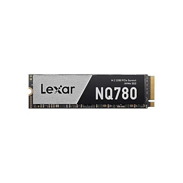 SSD M.2 Nvme Lexar NQ780 7000-5000 MB/s - (LNQ780X002T-RNNNG)