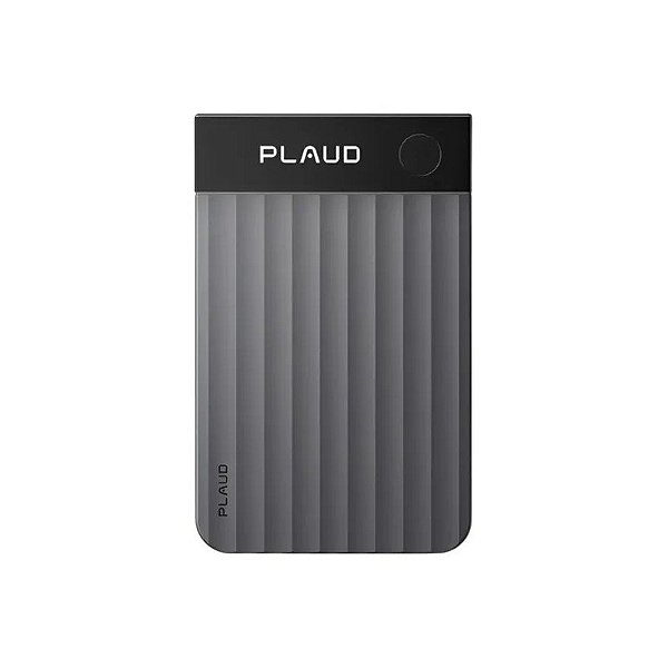 Gravador de Voz Plaud Note Pro N0300 Ai 64GB Chatgpt