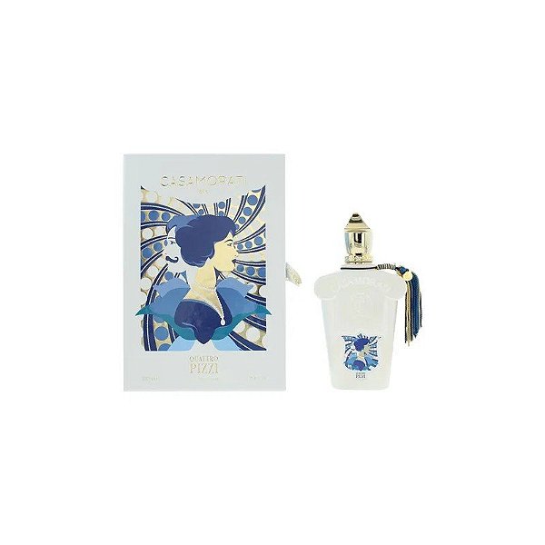 Perfume Xerjoff Casamorati Quattro Pizzi Edp 100ML