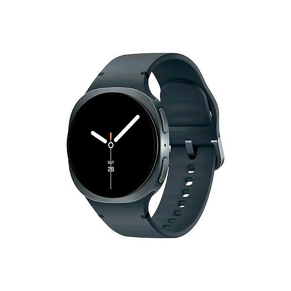 Relógio inteligente Samsung Galaxy WATCH8 SM-L320 40MM - Grafite