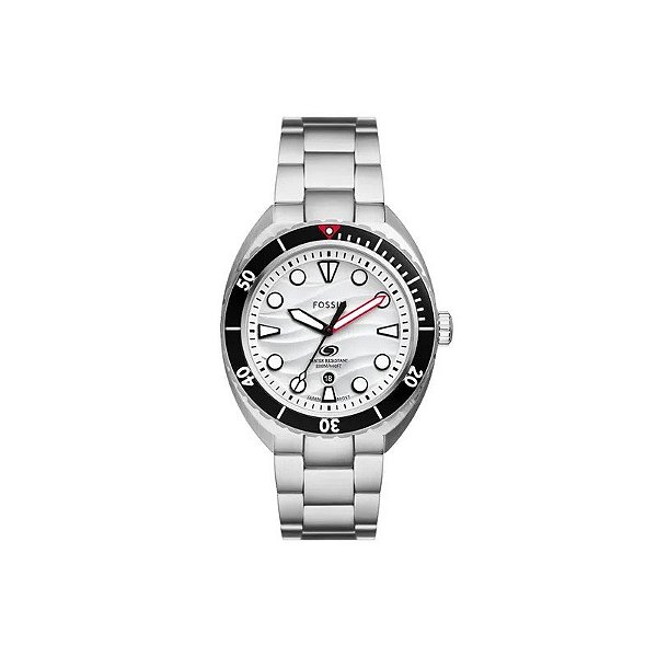 Relógio Masculino Analógico Fossil FS6063