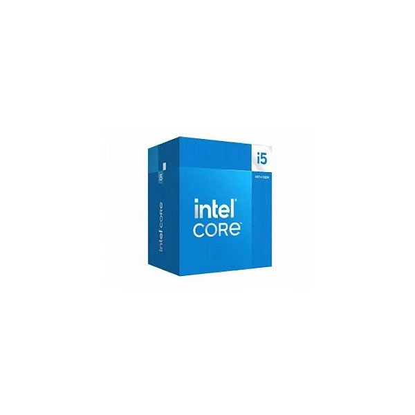 Processador Core i5 14400F 2.5GHz 20MB 1700 com Cooler Box