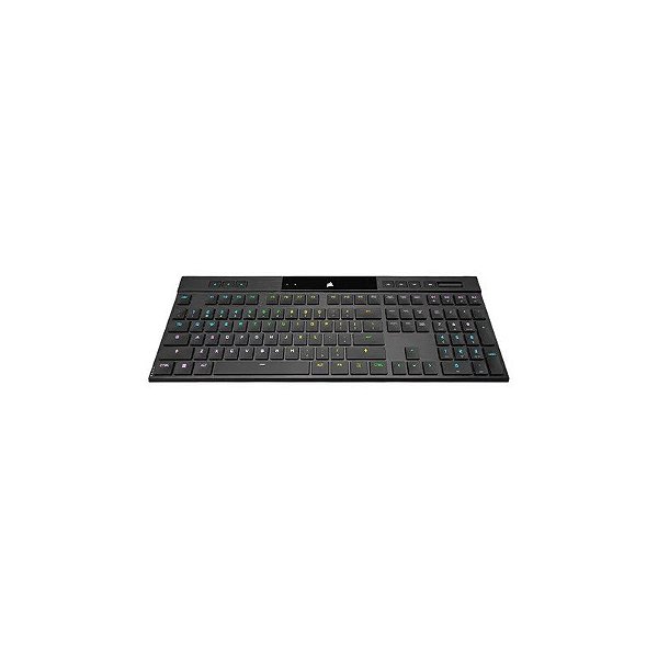Teclado Corsair CH-913A01U-Na K100