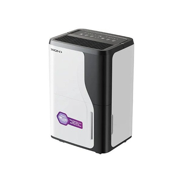 Desumidificador Xion XI-DHU30 460 W 220V Branco 5L
