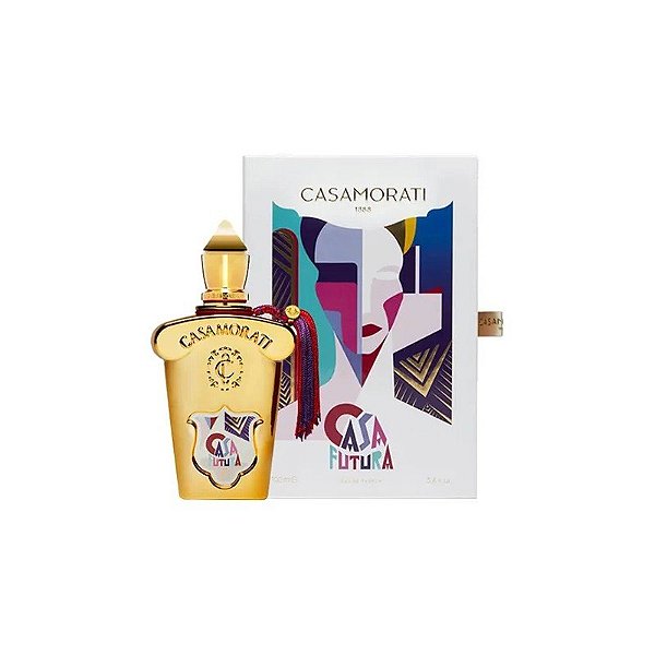 Perfume Xerjoff Casamorati Casa Futura Edp 100ML