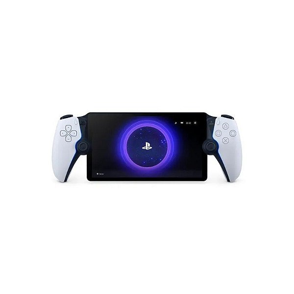 Reprodutor Remoto Sony Playstation Portal CFU-18000 para PS5 - Branco (Japonês)