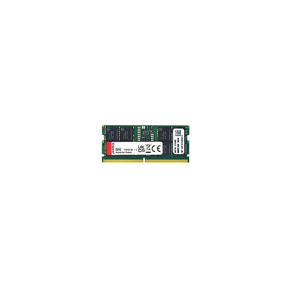 Memória RAM para Notebook Kingston DDR5 16GB 5600MHZ - KCP556SS8-16