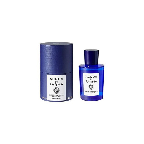 Perfume Acqua Di Parma Mirto Di Panarea La Riserva Edp 100ML