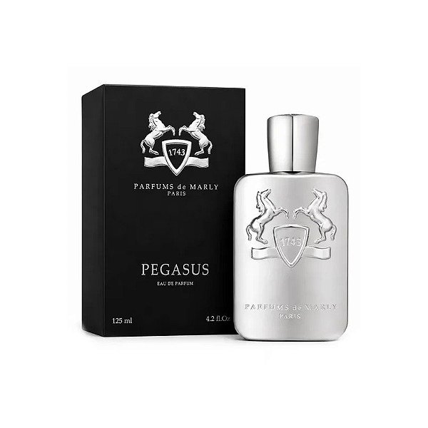 Perfume Parfums de Marly Pegasus Eau de Parfum Masculino 125ML