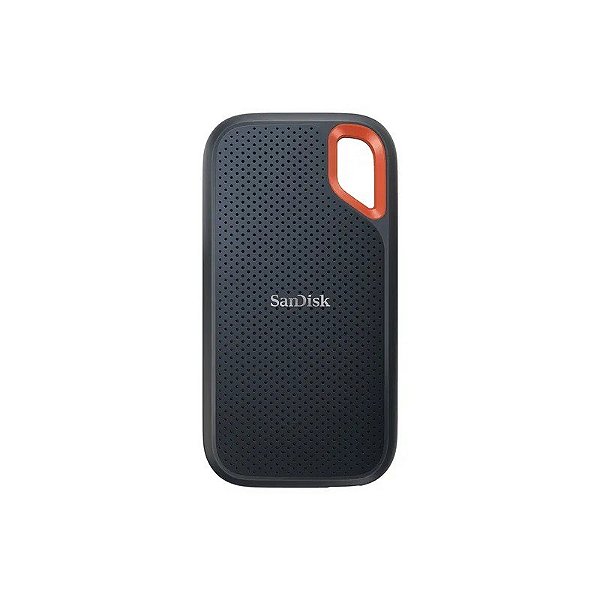 SSD Portátil Sandisk Extreme V2 1000-1050 MB/s 1 TB (SDSSDE61-1T00-G25)