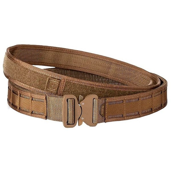 Faixa Tática 5.11 Maverick Battle Belt 56664-134 - Canguru