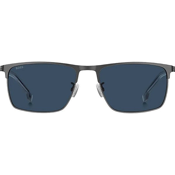 Lentes de Sol Hugo Boss 1837/G/S R80 - Masculino