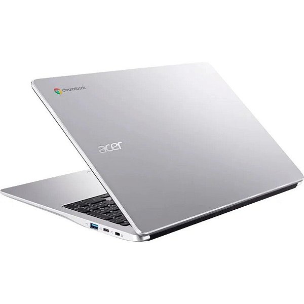 Chromebook Acer CB315-4H-C7A1 Intel Celeron N4500/4GB/64GB eMMC/15.6" FHD/ChromeOS