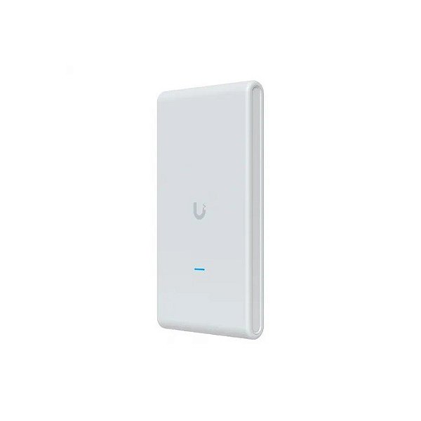 AP Unifi AC WIFI6 Dual Giga 250 250+Clientes U6-Mesh-Pro-BR