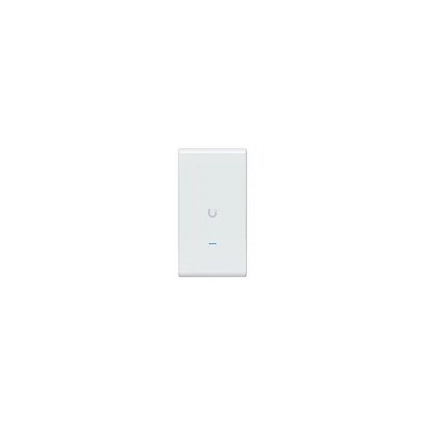 Ponto de acesso Ubiquiti UniFi U6-Mesh-Pro BR AP AC Banda Dupla 2.4GHz/5GHz Wi-Fi 6 250+ Clientes