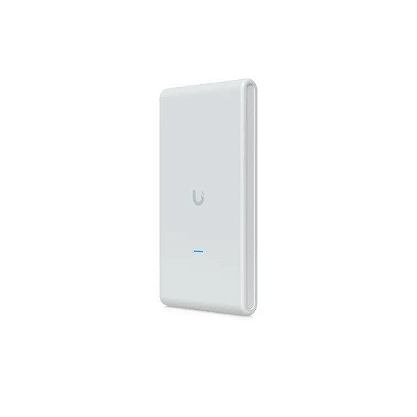 Roteador Mesh Unifi U6-Mesh-Pro-BR Ap Ac WIFI6 2.4/5GHZ Gigabit 250+ Clientes