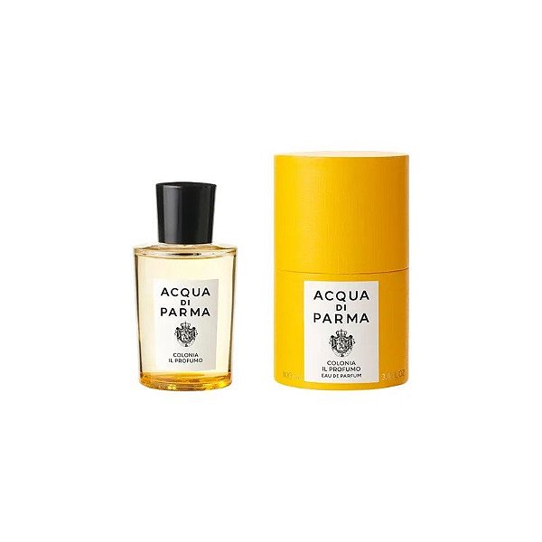 Perfume Acqua Di Parma Colonia Il Profumo Edp 100ML
