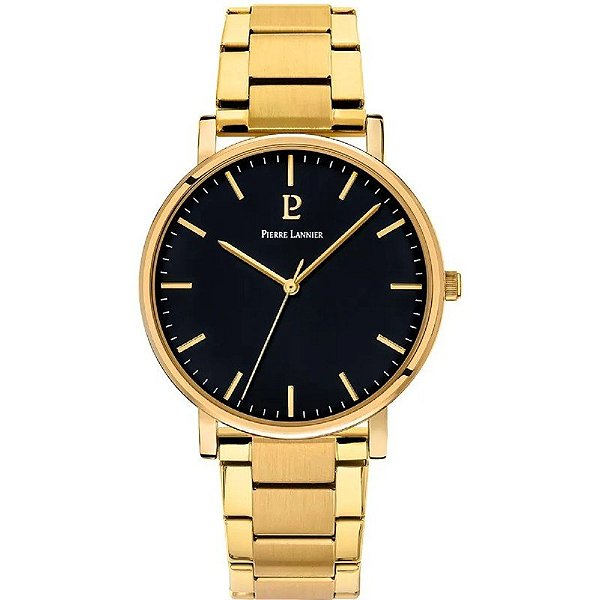 Relógio Pierre Lannier 389C032 - Masculino