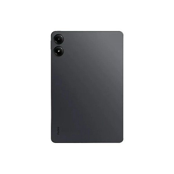 Tablet Xiaomi Redmi Pad Pro Tela 12,1" Wi-Fi 128GB 6GB RAM - Cinza Grafite