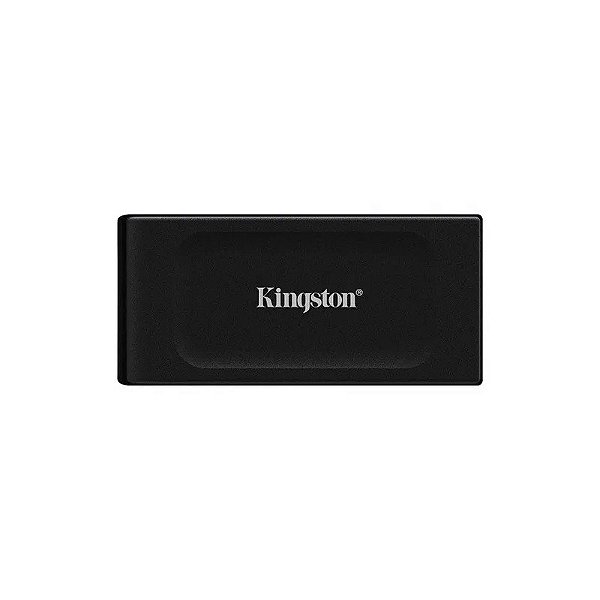 SSD externo 2TB Kingston SXS1000/2000G 1050/1000 MB/s