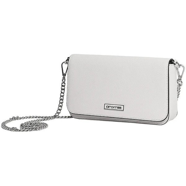 Bolsa Feminina Cromia 1405912 026 Ladies Bag Perla 2009 Branca