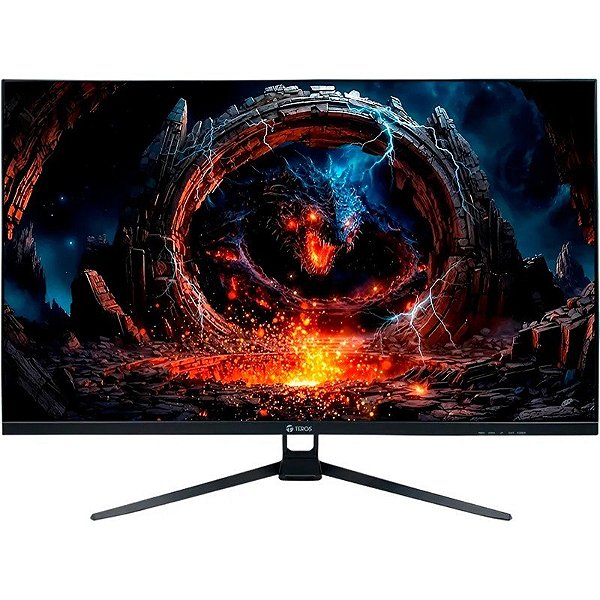 Monitor Gamer Teros 31.5" TE-3252S UHD 1ms/60Hz HDMI/DP