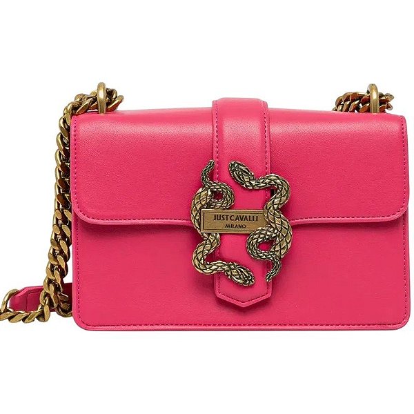 Bolsa Just Cavalli 78RA4BAF ZSA89 432 - Feminina
