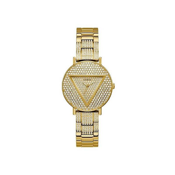 Relógio Feminino Analógico Guess GW0512L2