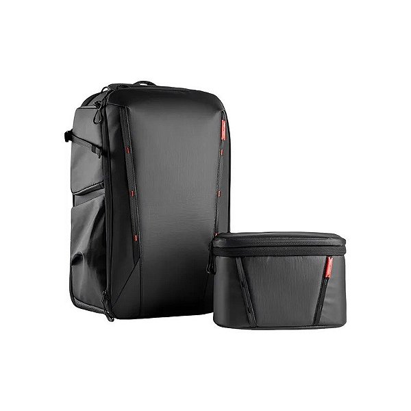 Mochila e Bolsa para Câmera Pgytech Onemo 2 - Space Black 25L (P-CB-110)