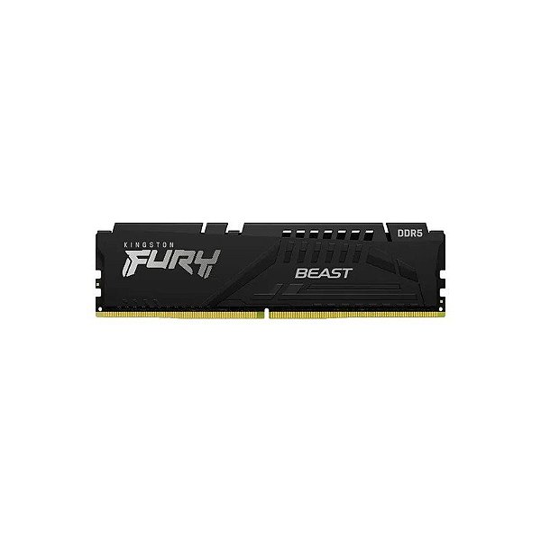 Pente de Memória Kingston KF552C40BB-16 - 16GB - DDR5 - 5200MHZ - para PC