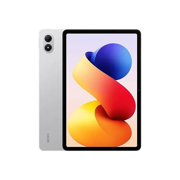 Tablet Xiaomi Redmi Pad 2 Pro 128GB/6GB Ram de 12.1" 8MP/8MP - Prata