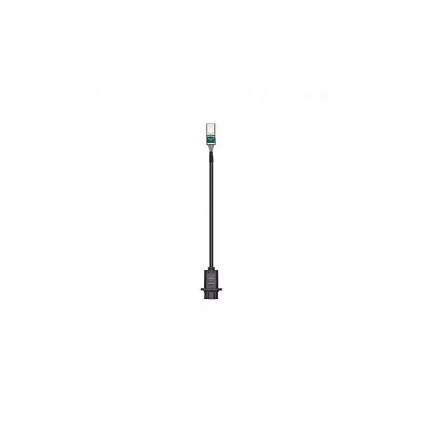 Conjunto de Cabo SDK Fita Redonda DJI Matrice 350/300/30