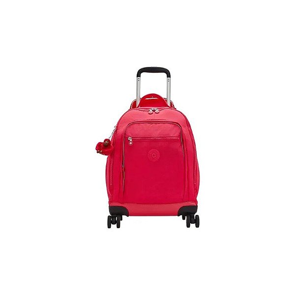 Mochila Kipling New Zea Rosa True