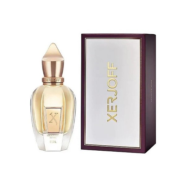Perfume Unissex Xerjoff Shooting Stars Lua Parfum 50 ML