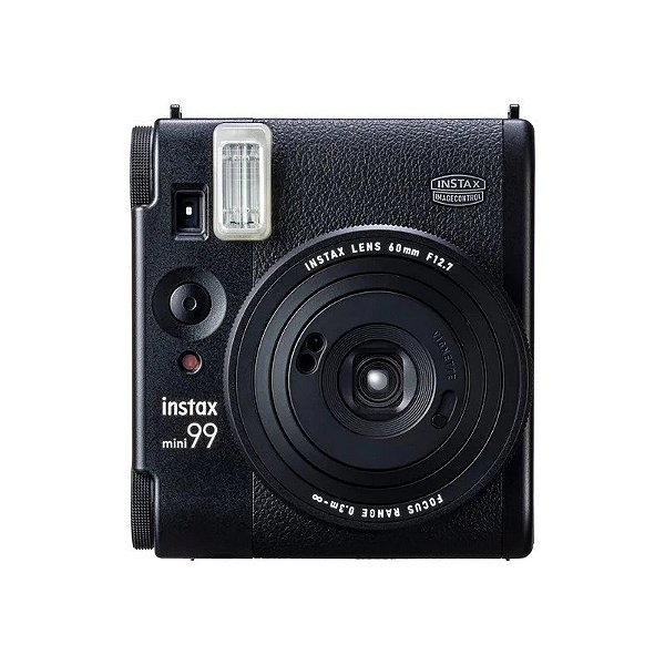 Câmera Instantânea Fujifilm Instax Mini 99 - Preto
