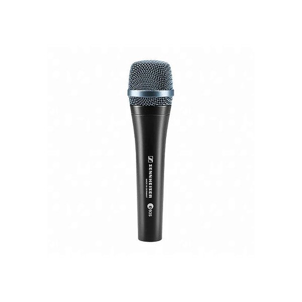 Microfone Dinâmico Sennheiser e 935