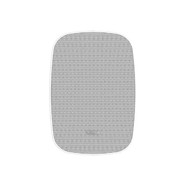Caixa de Som para Interior e Exterior Klipsch RSM-400 Premium 40W RMS/160W Pico 4" (Par) Branco