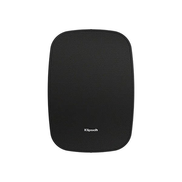 Caixa de Som para Interior e Exterior Klipsch RSM-400 Premium 40W RMS/160W Pico 4" (Par) Preto