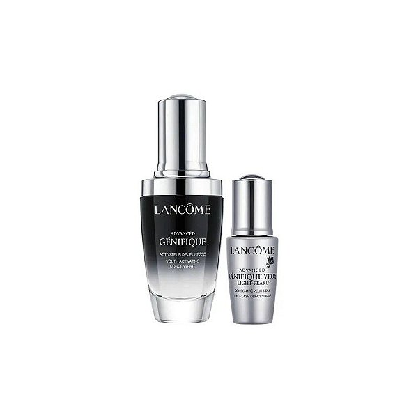 Jogo de Cosméticos Lancôme Advanced Génifique 2 Peças