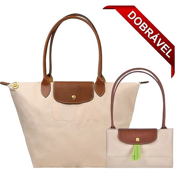 Bolsa Longchamp Le Pliage Original L1899089-P77