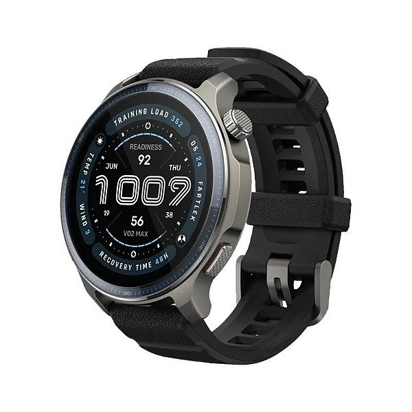 Relógio Amazfit Balance 2 A2430 - Preto