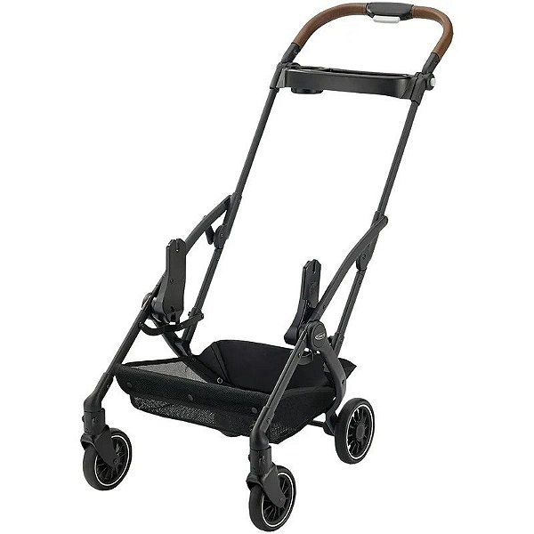 Carrinho Graco 2216004 GoMax Compact Frame Stroller (Chassi)