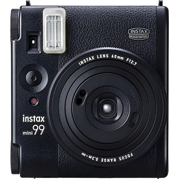 Câmera Instantânea Fujifilm Instax Mini 99 Preto