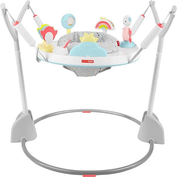 Brinquedo de Atividades Dobrável Skip Hop - 9M814110
