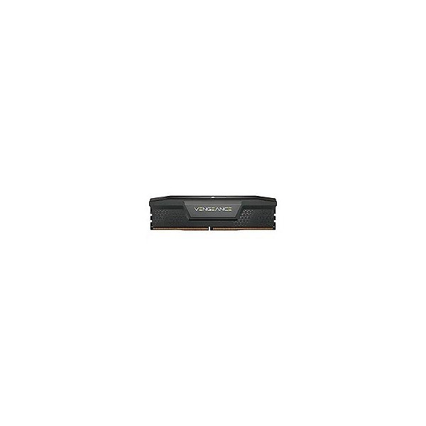 Pente de Memória RAM Corsair Vengeance DDR5 16GB 5600MHz - Preto (CMK16GX5M1B5600Z40)
