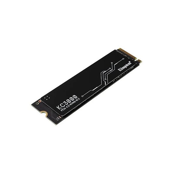 SSD M.2 1TB Kingston KC3000 SKC3000S/1024G NVMe